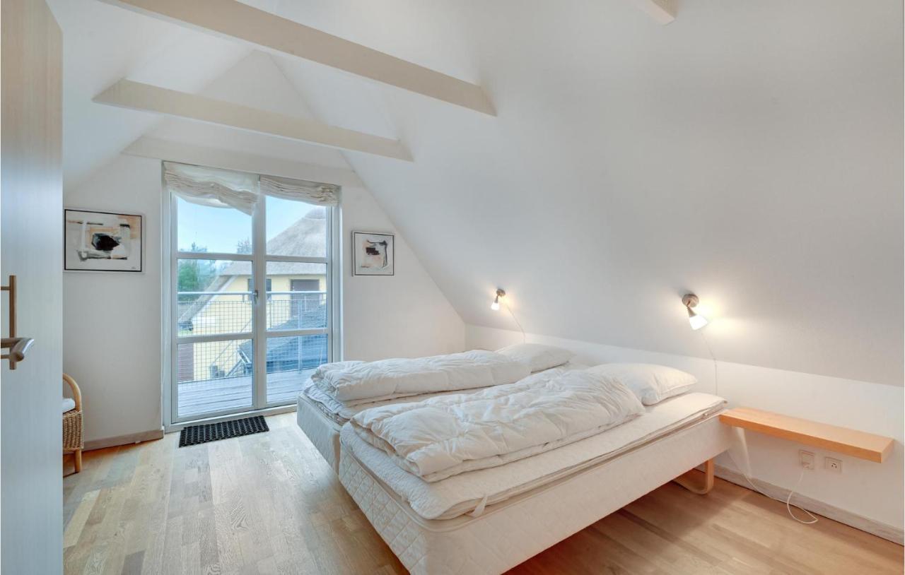 Villa Hus R à Henne Strand Extérieur photo