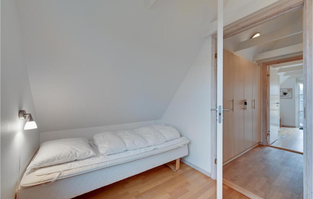 Villa Hus R à Henne Strand Extérieur photo